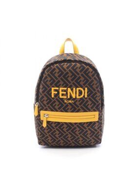 Fendi | Bags | Fendi Shearling Patchwork Monster Eyes 